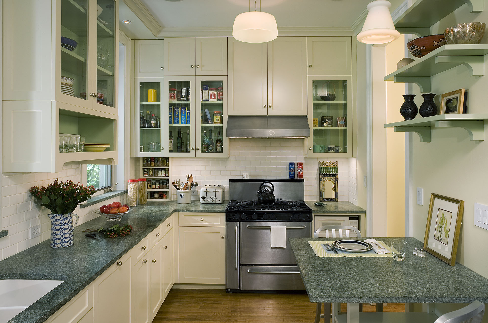 brooklyn park kitchen designer